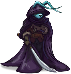 'tis another puzzle to solve!